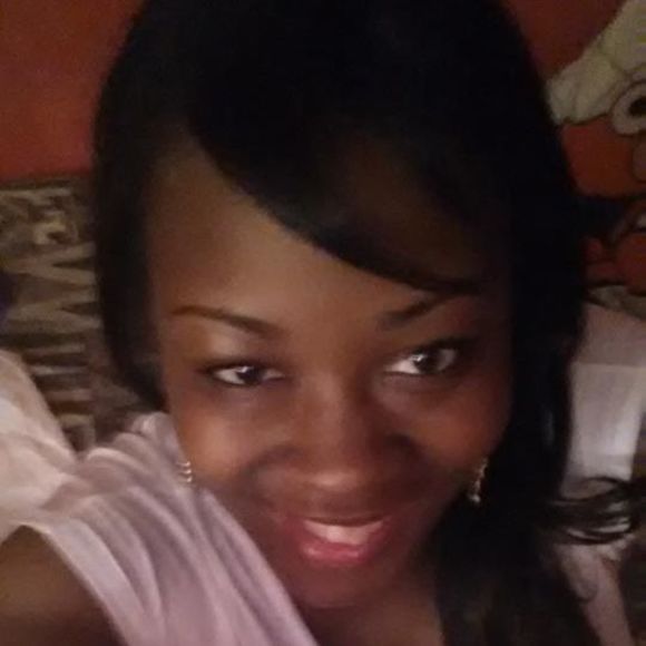 Meet your Posher, Ladaysha - Picture 1 of 1